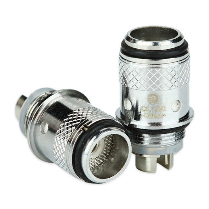 Joyetech eGo ONE 0.5 ohm нагревателна глава coil head Joyetech eGo ONE 0.5 ohm нагревателна глава coil head