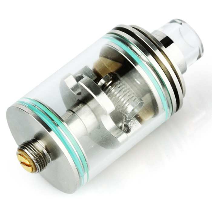 Wismec Theorem RDA atomizer 2.7ml -обслужваем изпарител
