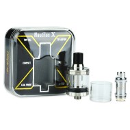 Aspire nautilus X Атомайзер 2.0ml.