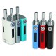Joyetech eGrip VT 30W - стартов пакет Joyetech eGrip VT 30W - стартов пакет