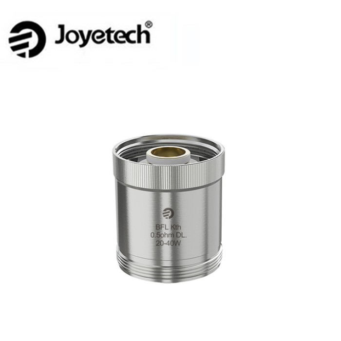 Joyetech BFL Kth 0.5ohm DL Coil - изпарителна глава joyetech