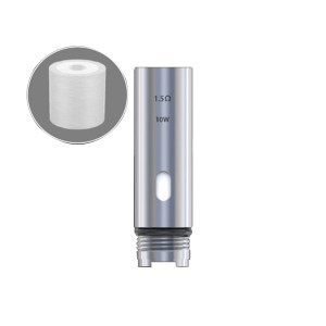 Vaporesso Orca Solo OC Coils 1.3ohm - изпарителна глава Vaporesso Orca Solo OC Coils 1.3ohm - изпарителна глава