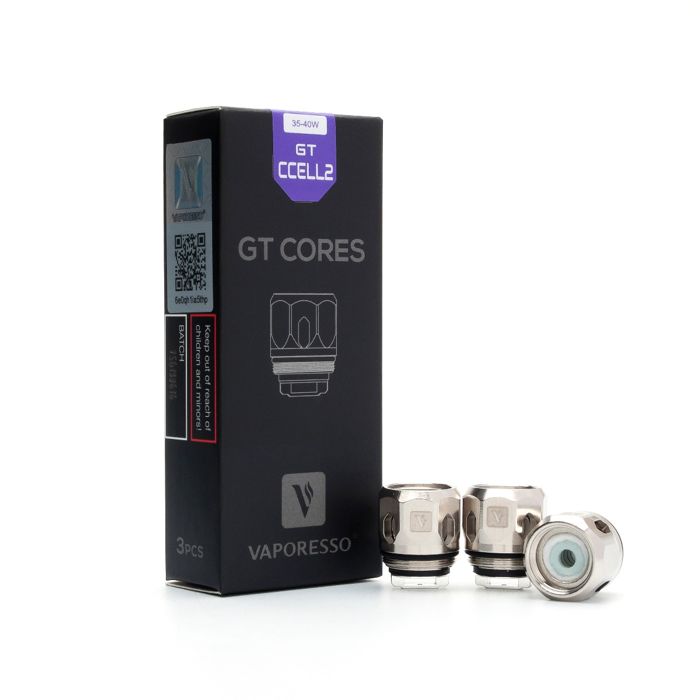 Vaporesso GT CCELL2 Coils 0.3 ohm Coils 