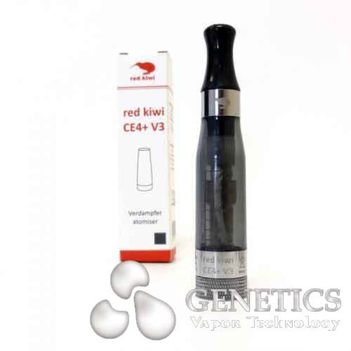 CE4 V3 Red Kiwi Картомайзер CE4 V3 Red Kiwi Картомайзер