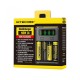 Nitecore Intellicharger New i4 - зарядно устройство с четири гнезда