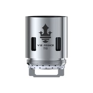 Smok TFV12 Prince T10 0.12ohm Decuple Coils 