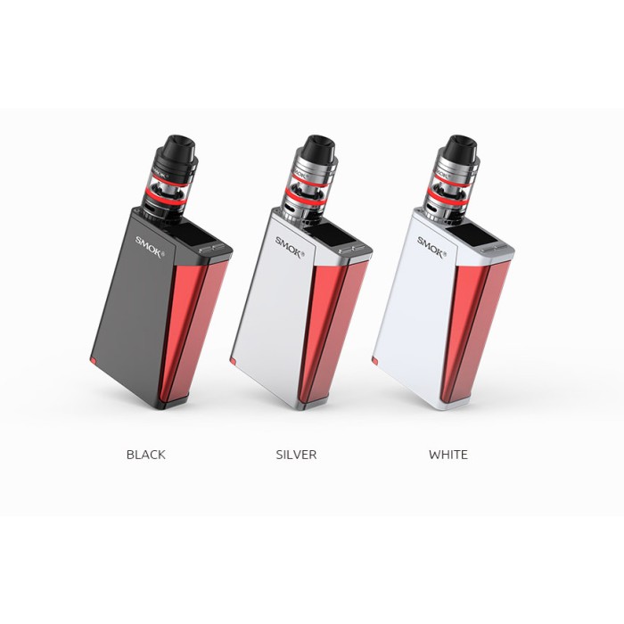 Smok H PRIV 220W kit - стартов пакет