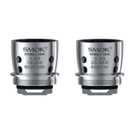 Smok Spirals Tank 03ohm coil - изпарителна глава на Смок 03 ома