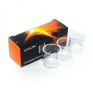 Smok TFV8 Baby Smok Vape Pen 22 glass tube - стъкло на смок