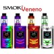 Smok Veneno with Big Baby 225W стартов пакет